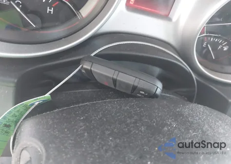 2014 Dodge Journey Se from USA, damaged, VIN 3C4PDCAB1ET170544